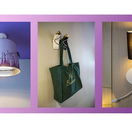 Ibis Styles Honfleur Centre Historique Ξενοδοχείο Εξωτερικό φωτογραφία