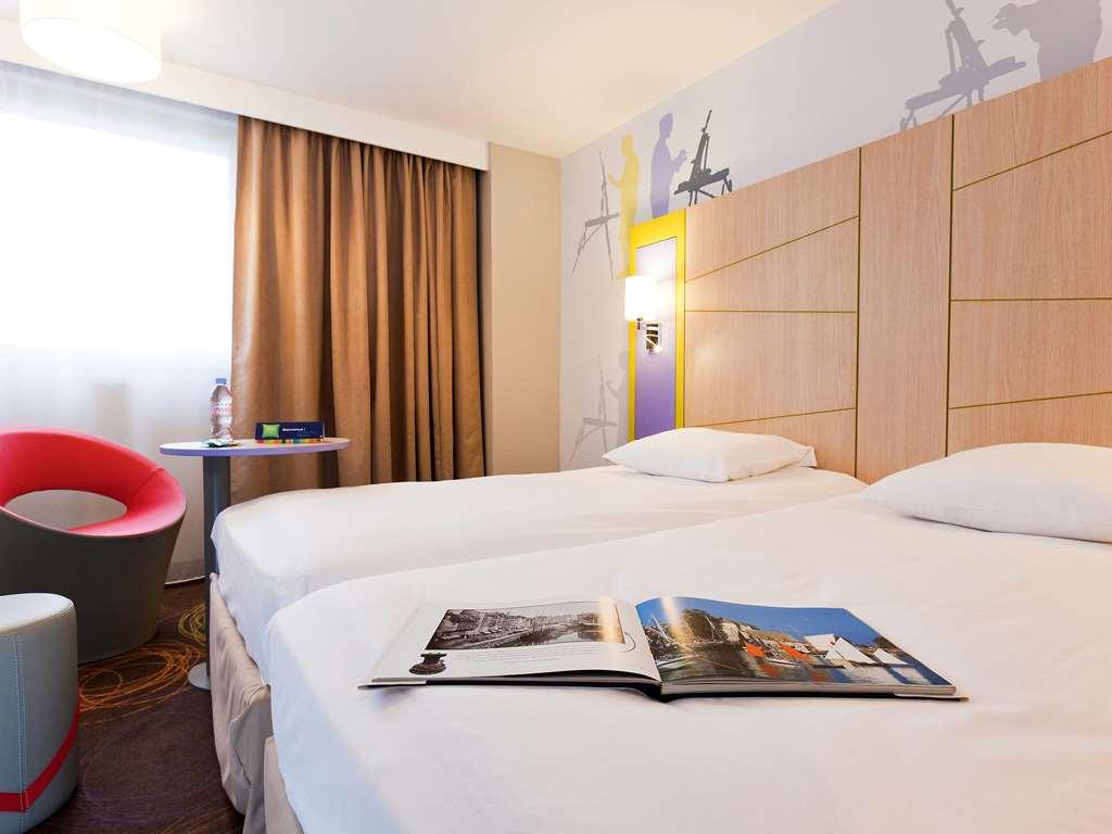 Ibis Styles Honfleur Centre Historique Ξενοδοχείο Δωμάτιο φωτογραφία