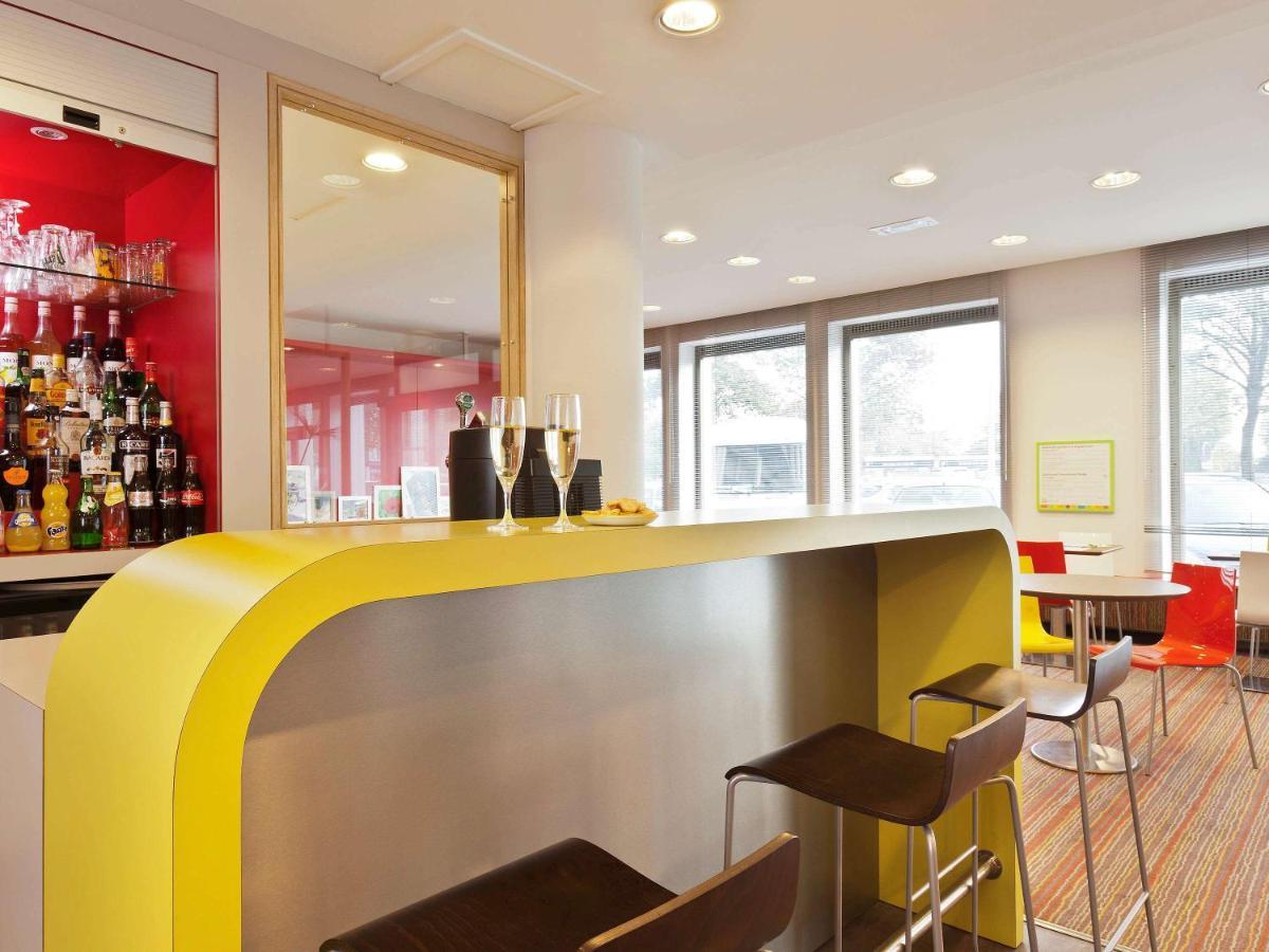 Ibis Styles Honfleur Centre Historique Ξενοδοχείο Εξωτερικό φωτογραφία
