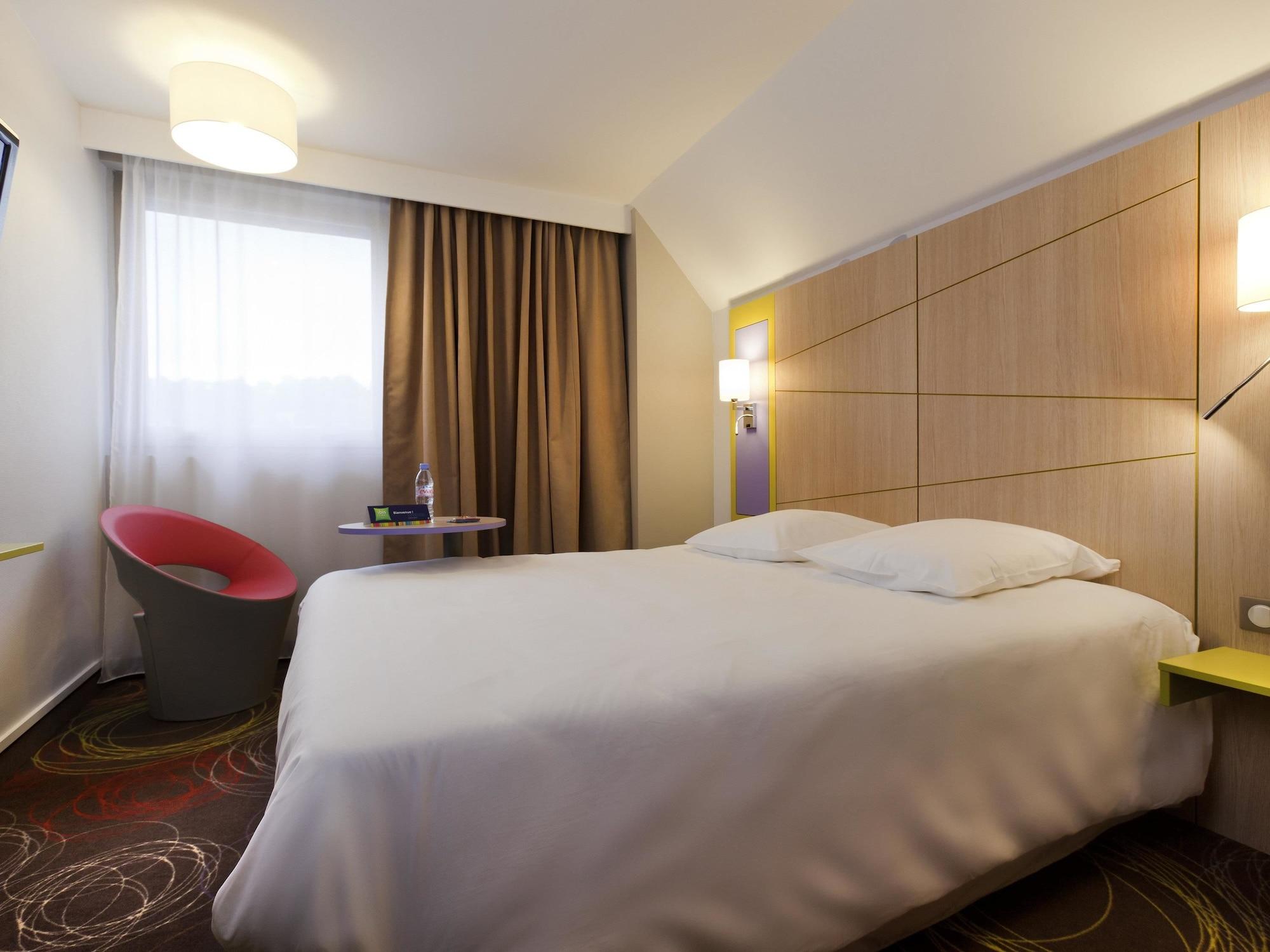 Ibis Styles Honfleur Centre Historique Ξενοδοχείο Εξωτερικό φωτογραφία