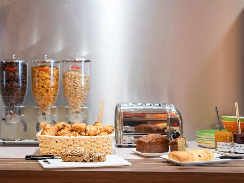 Ibis Styles Honfleur Centre Historique Ξενοδοχείο Εξωτερικό φωτογραφία