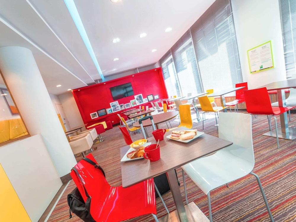 Ibis Styles Honfleur Centre Historique Ξενοδοχείο Εξωτερικό φωτογραφία