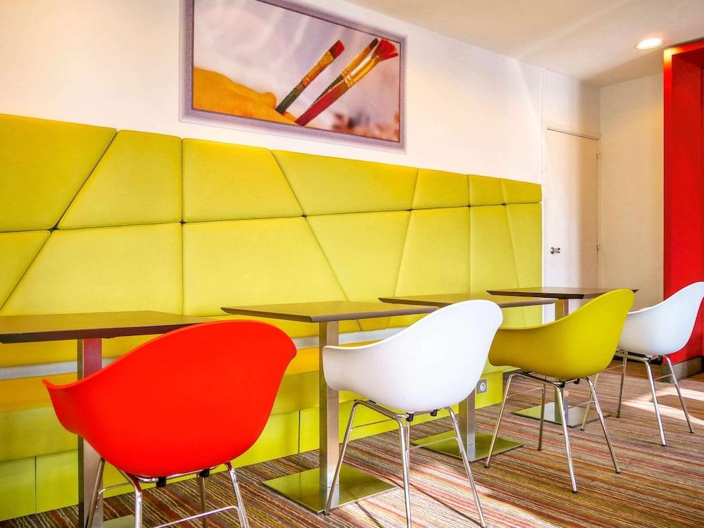 Ibis Styles Honfleur Centre Historique Ξενοδοχείο Εξωτερικό φωτογραφία