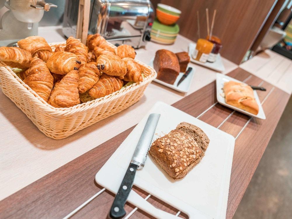 Ibis Styles Honfleur Centre Historique Ξενοδοχείο Εξωτερικό φωτογραφία