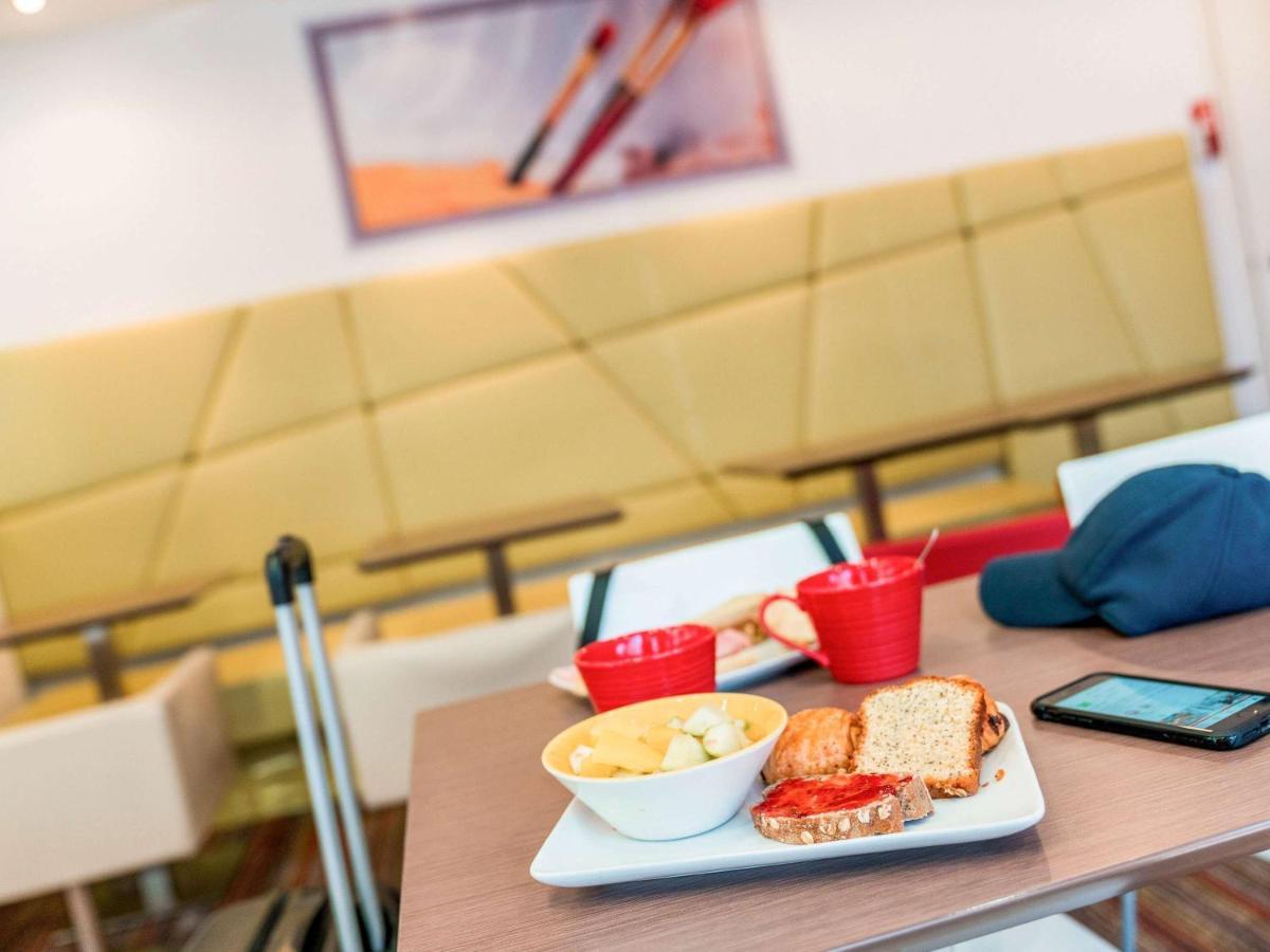 Ibis Styles Honfleur Centre Historique Ξενοδοχείο Εξωτερικό φωτογραφία