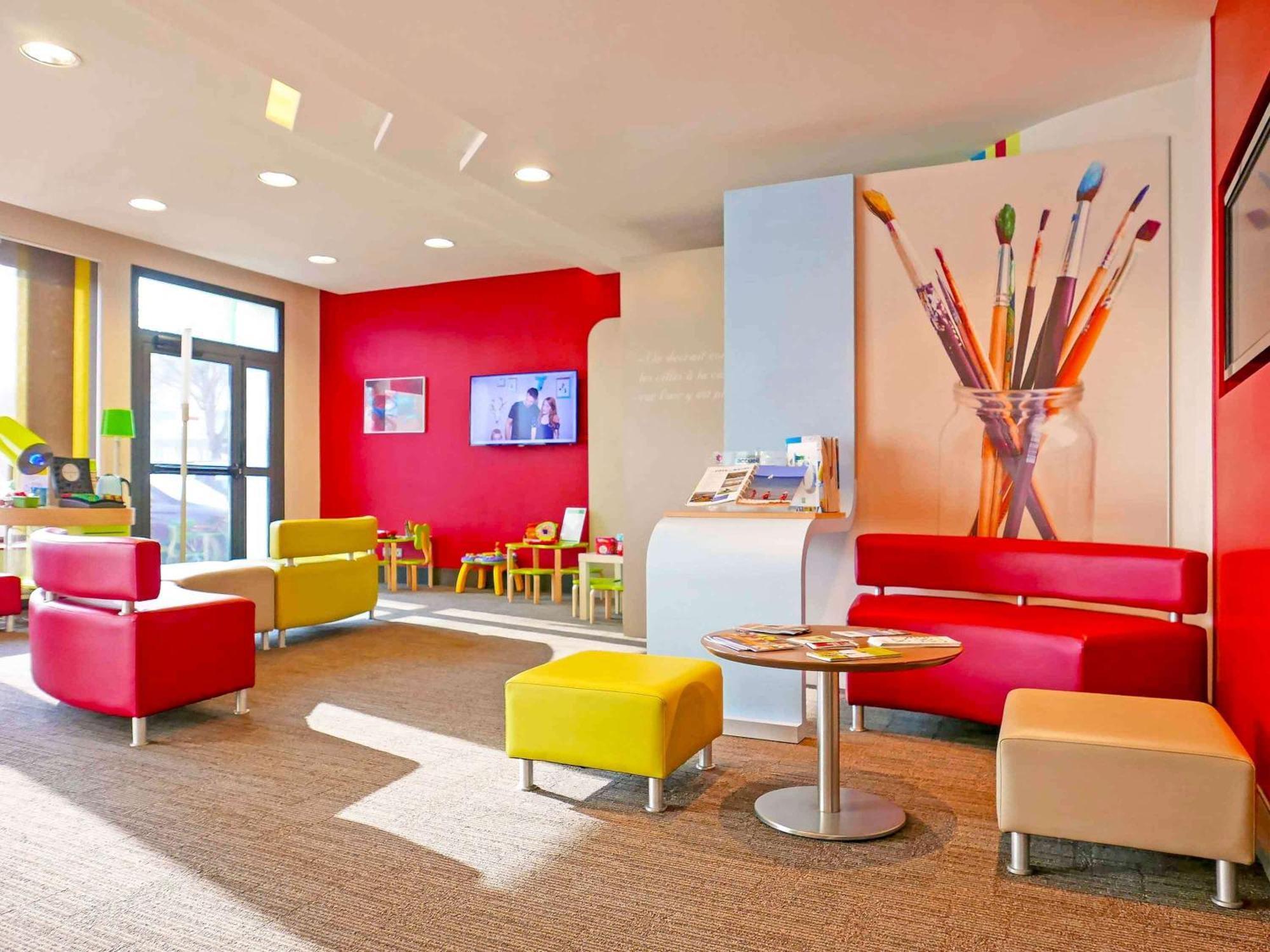 Ibis Styles Honfleur Centre Historique Ξενοδοχείο Εξωτερικό φωτογραφία