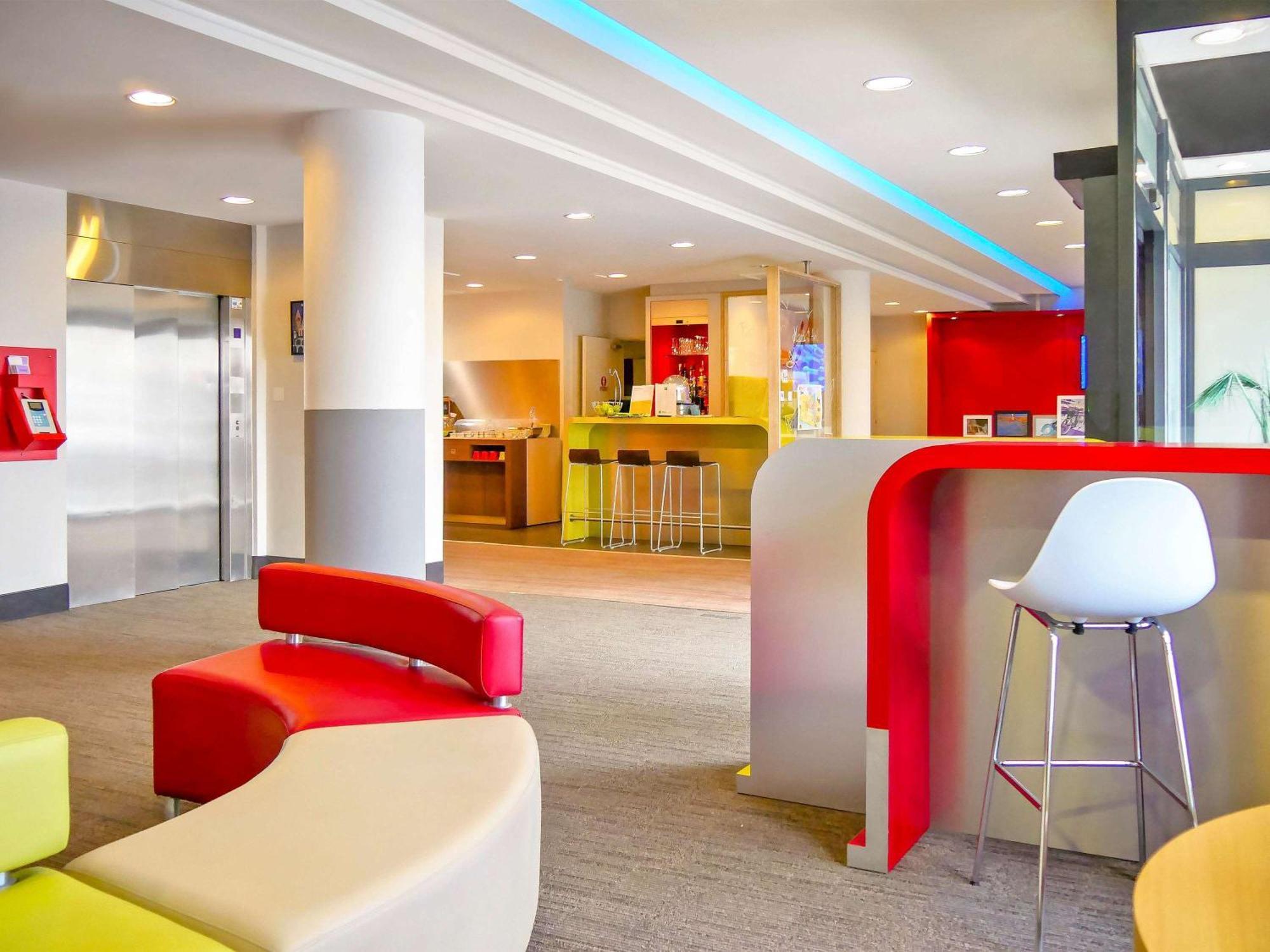 Ibis Styles Honfleur Centre Historique Ξενοδοχείο Εξωτερικό φωτογραφία
