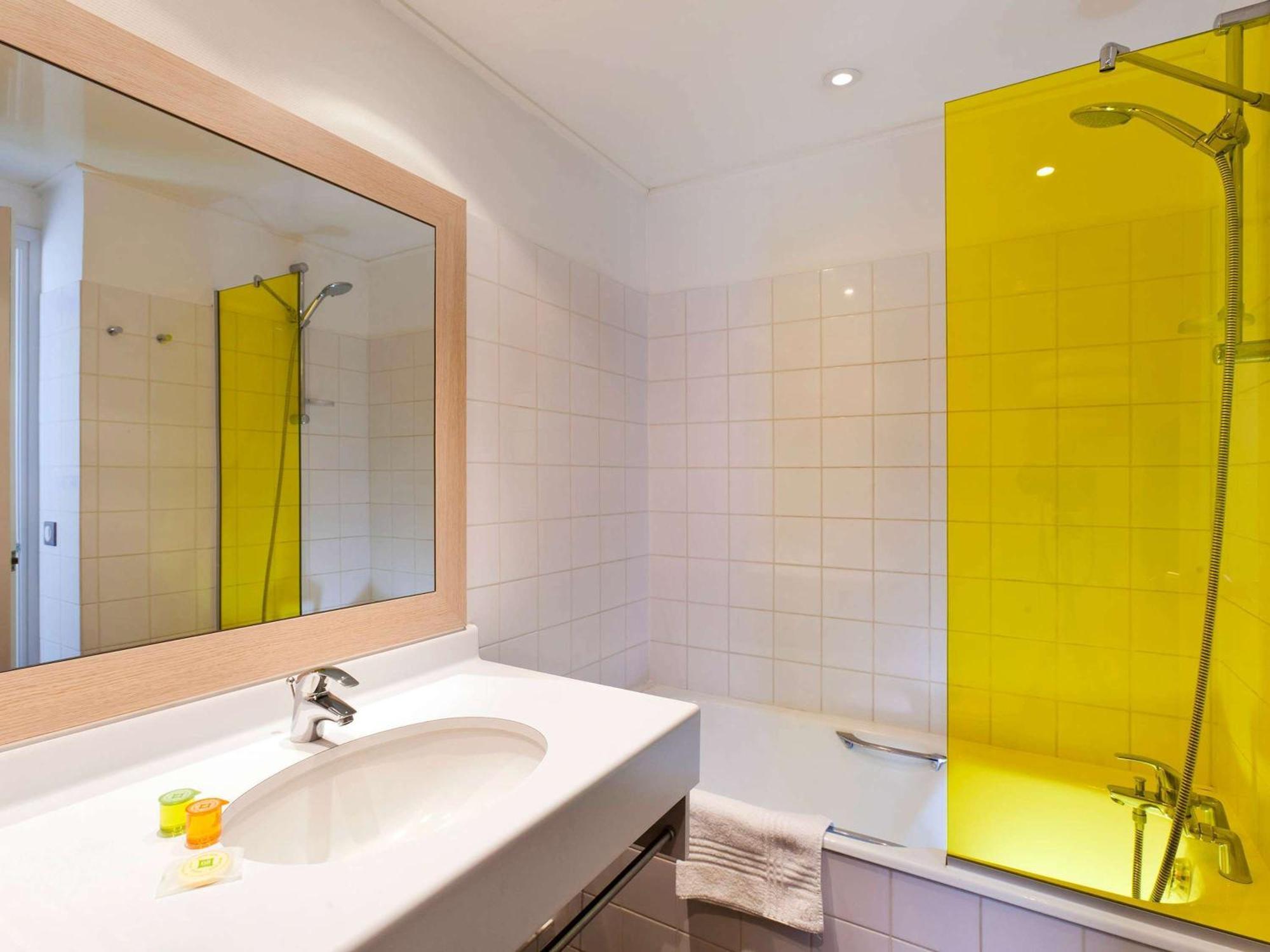 Ibis Styles Honfleur Centre Historique Ξενοδοχείο Εξωτερικό φωτογραφία