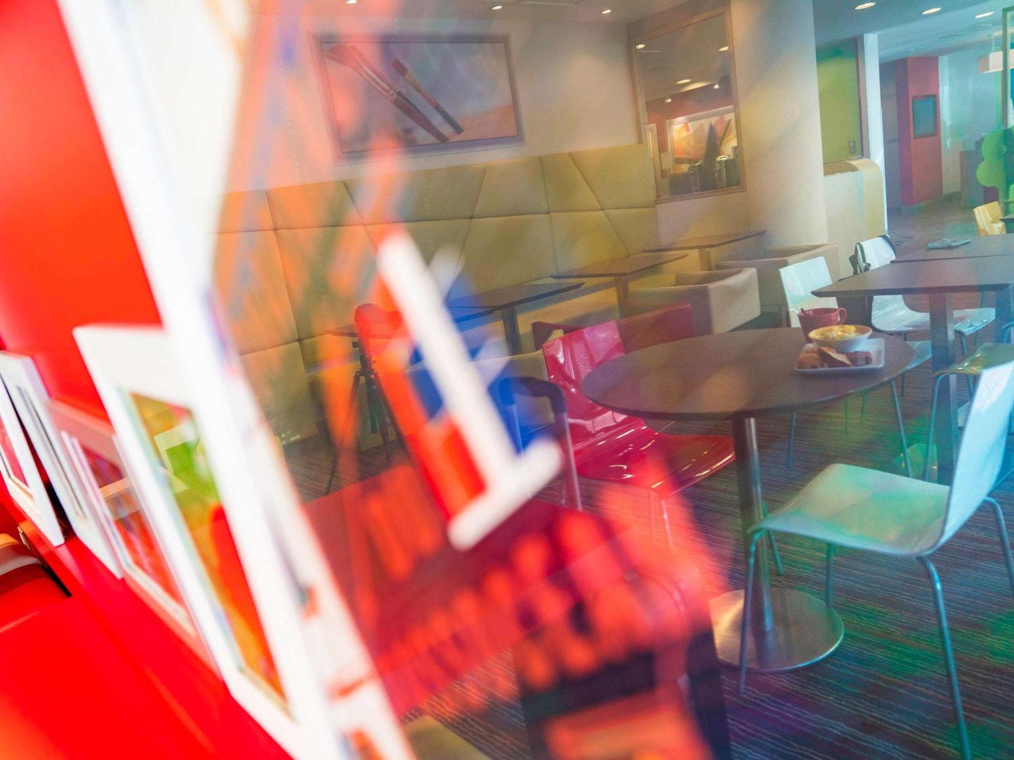 Ibis Styles Honfleur Centre Historique Ξενοδοχείο Εξωτερικό φωτογραφία