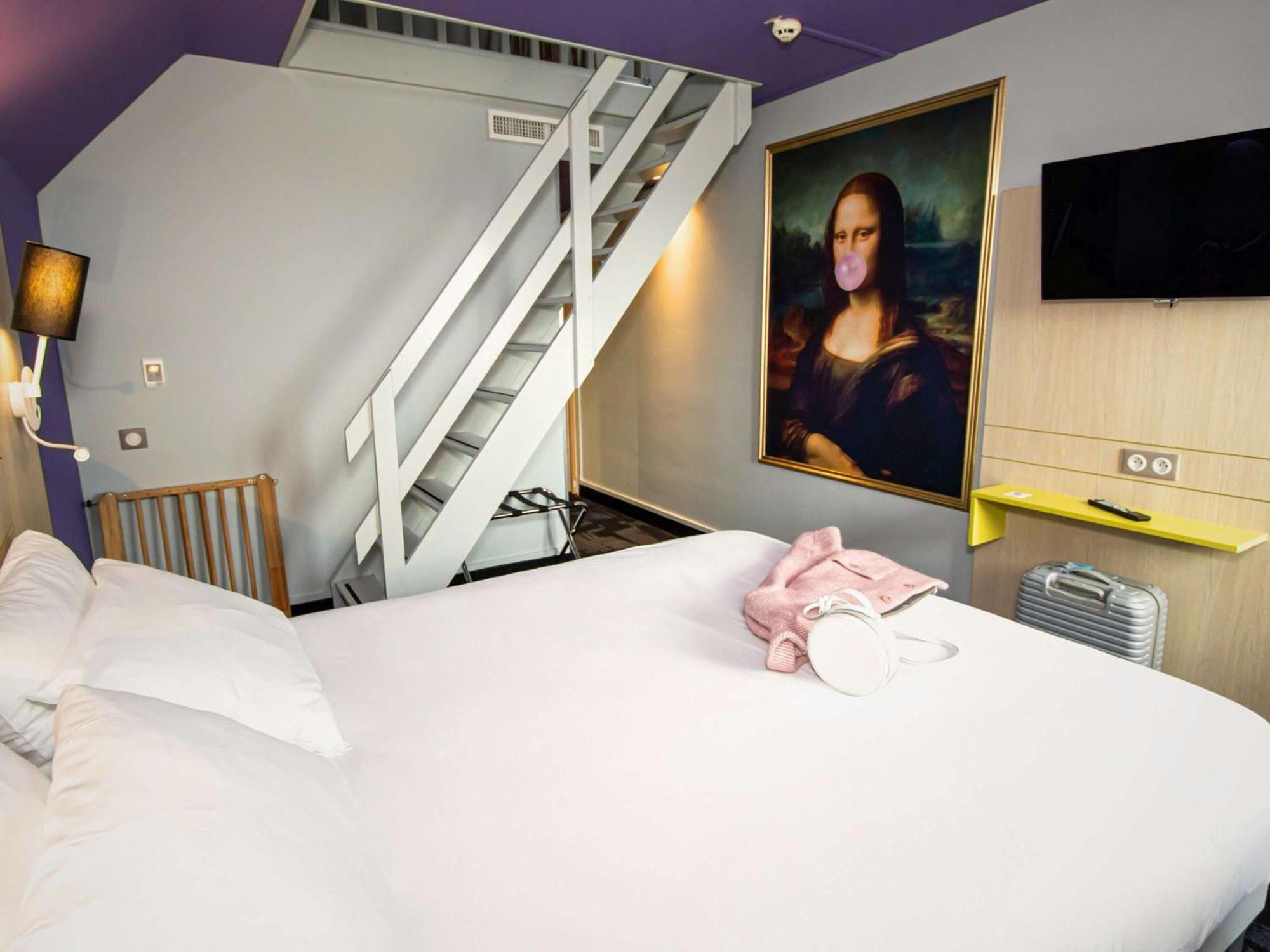 Ibis Styles Honfleur Centre Historique Ξενοδοχείο Εξωτερικό φωτογραφία