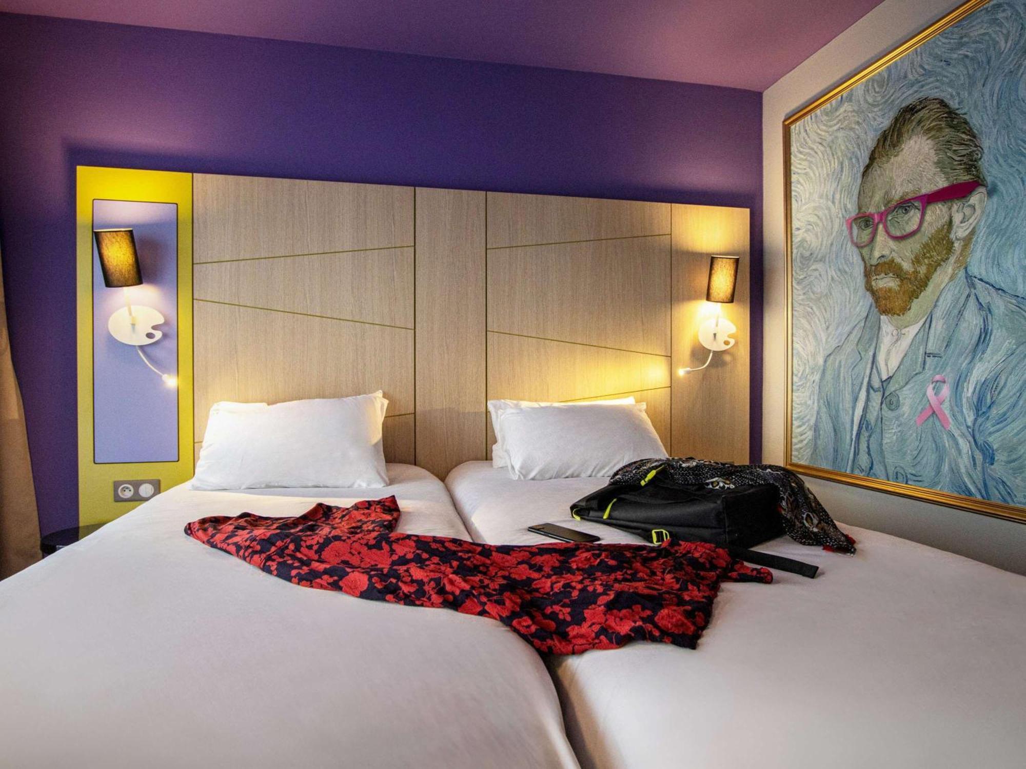 Ibis Styles Honfleur Centre Historique Ξενοδοχείο Εξωτερικό φωτογραφία