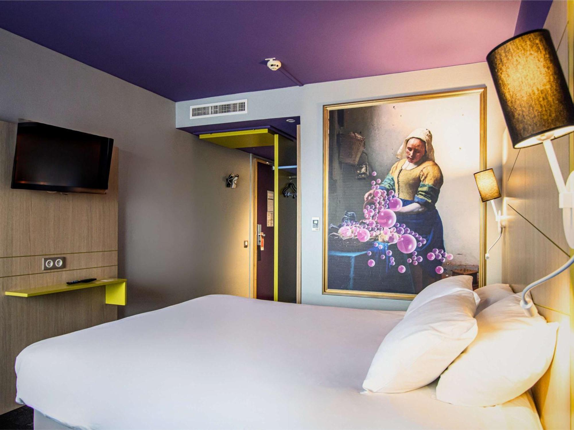 Ibis Styles Honfleur Centre Historique Ξενοδοχείο Εξωτερικό φωτογραφία