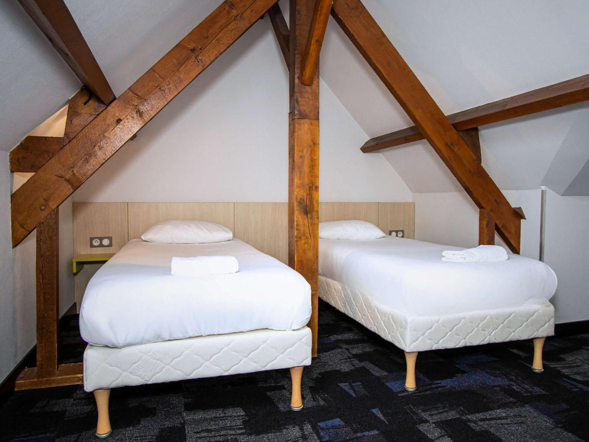 Ibis Styles Honfleur Centre Historique Ξενοδοχείο Εξωτερικό φωτογραφία