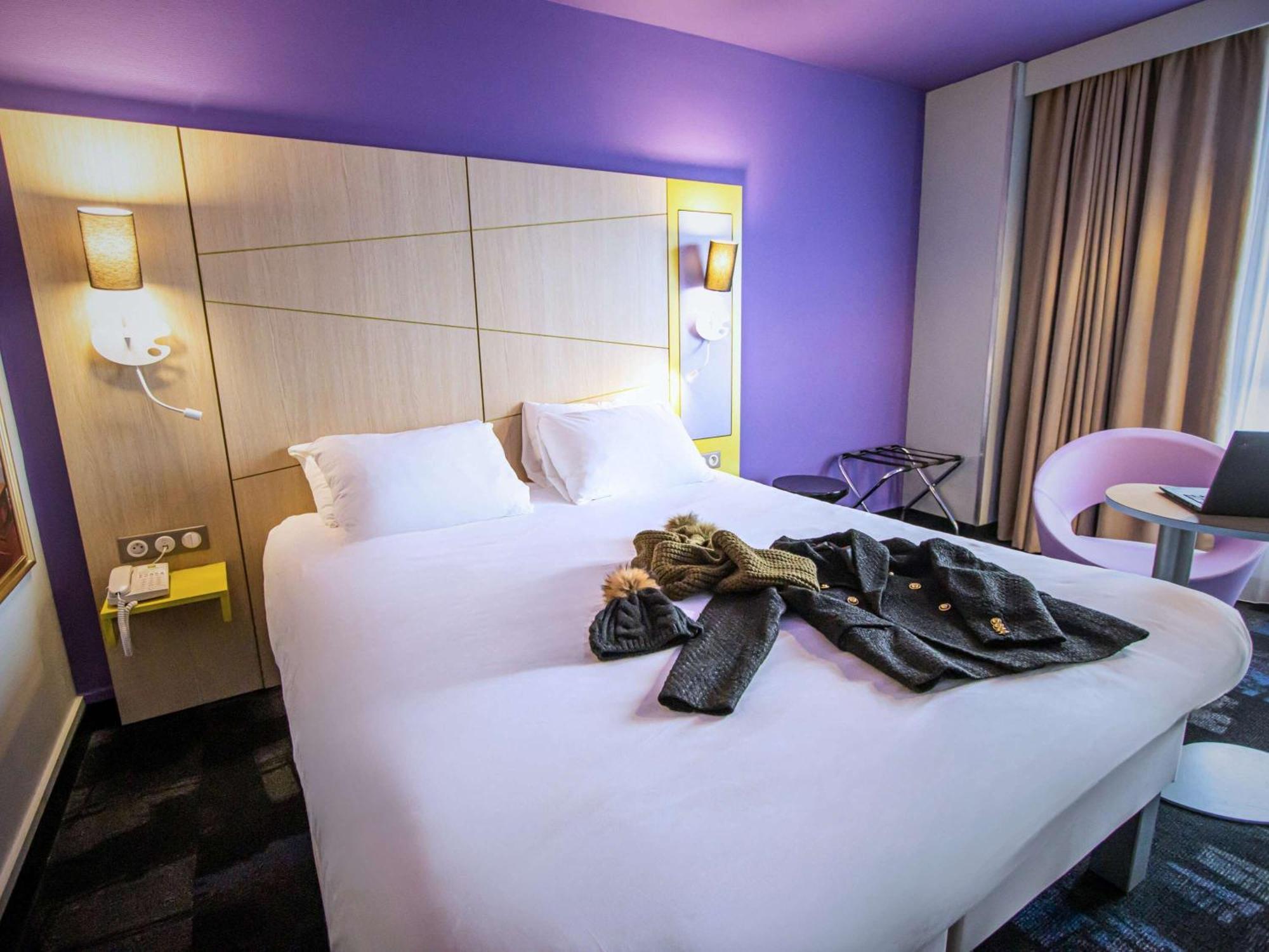 Ibis Styles Honfleur Centre Historique Ξενοδοχείο Εξωτερικό φωτογραφία