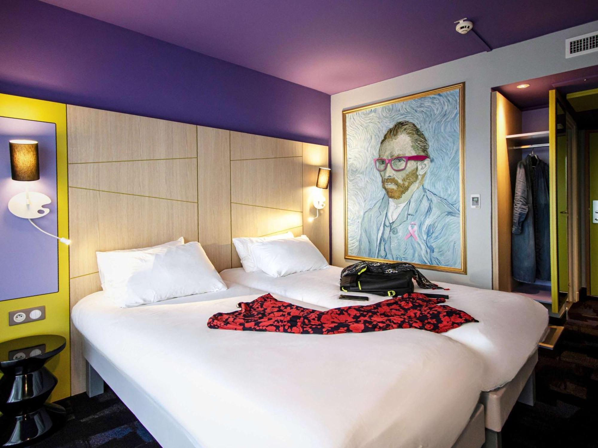 Ibis Styles Honfleur Centre Historique Ξενοδοχείο Εξωτερικό φωτογραφία