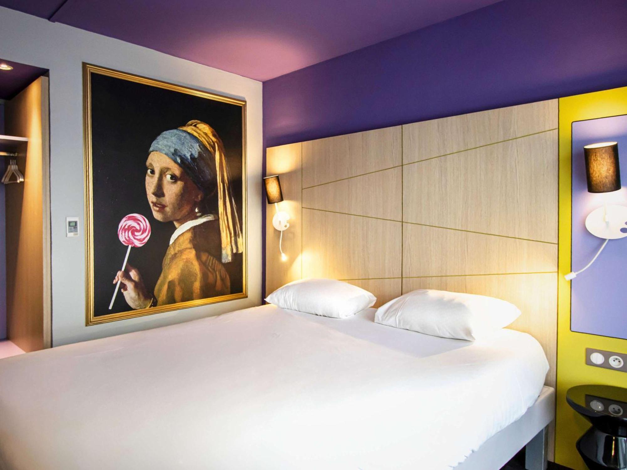 Ibis Styles Honfleur Centre Historique Ξενοδοχείο Εξωτερικό φωτογραφία