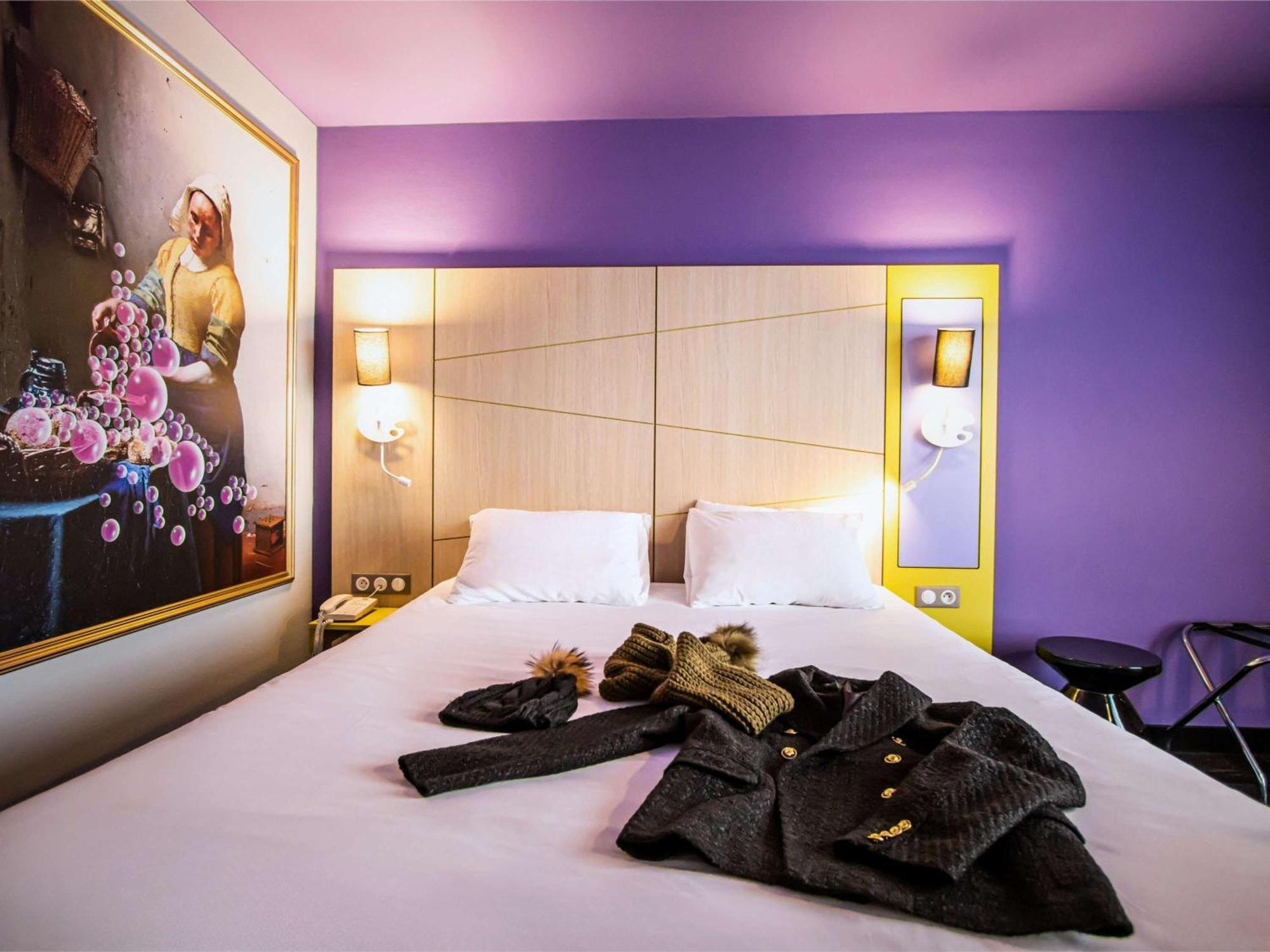 Ibis Styles Honfleur Centre Historique Ξενοδοχείο Εξωτερικό φωτογραφία