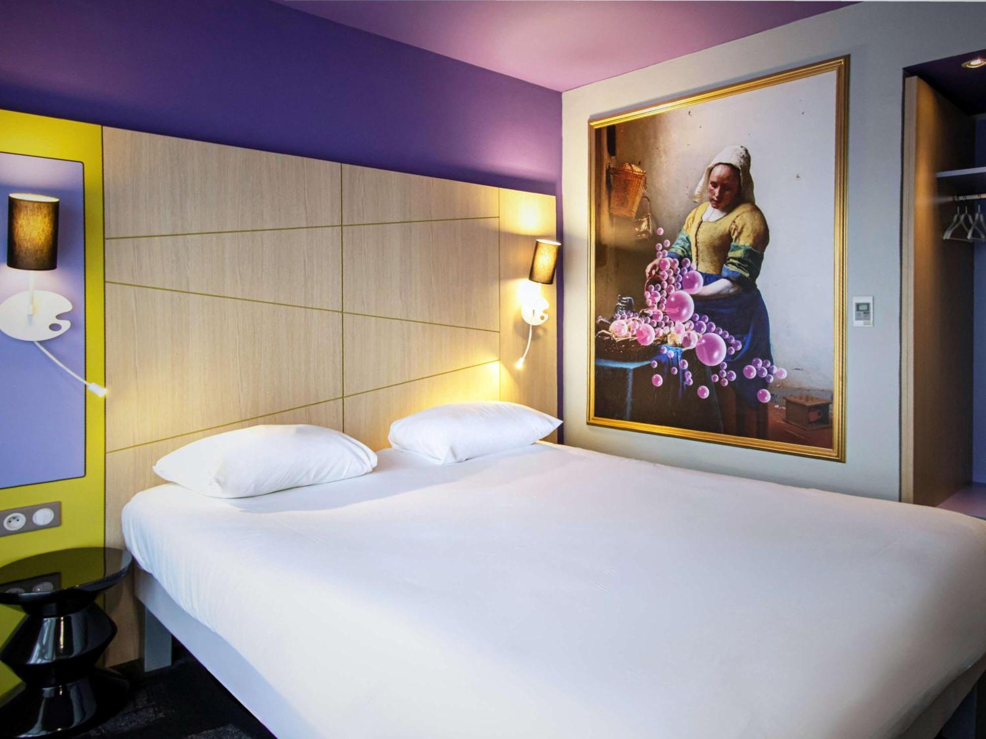 Ibis Styles Honfleur Centre Historique Ξενοδοχείο Εξωτερικό φωτογραφία