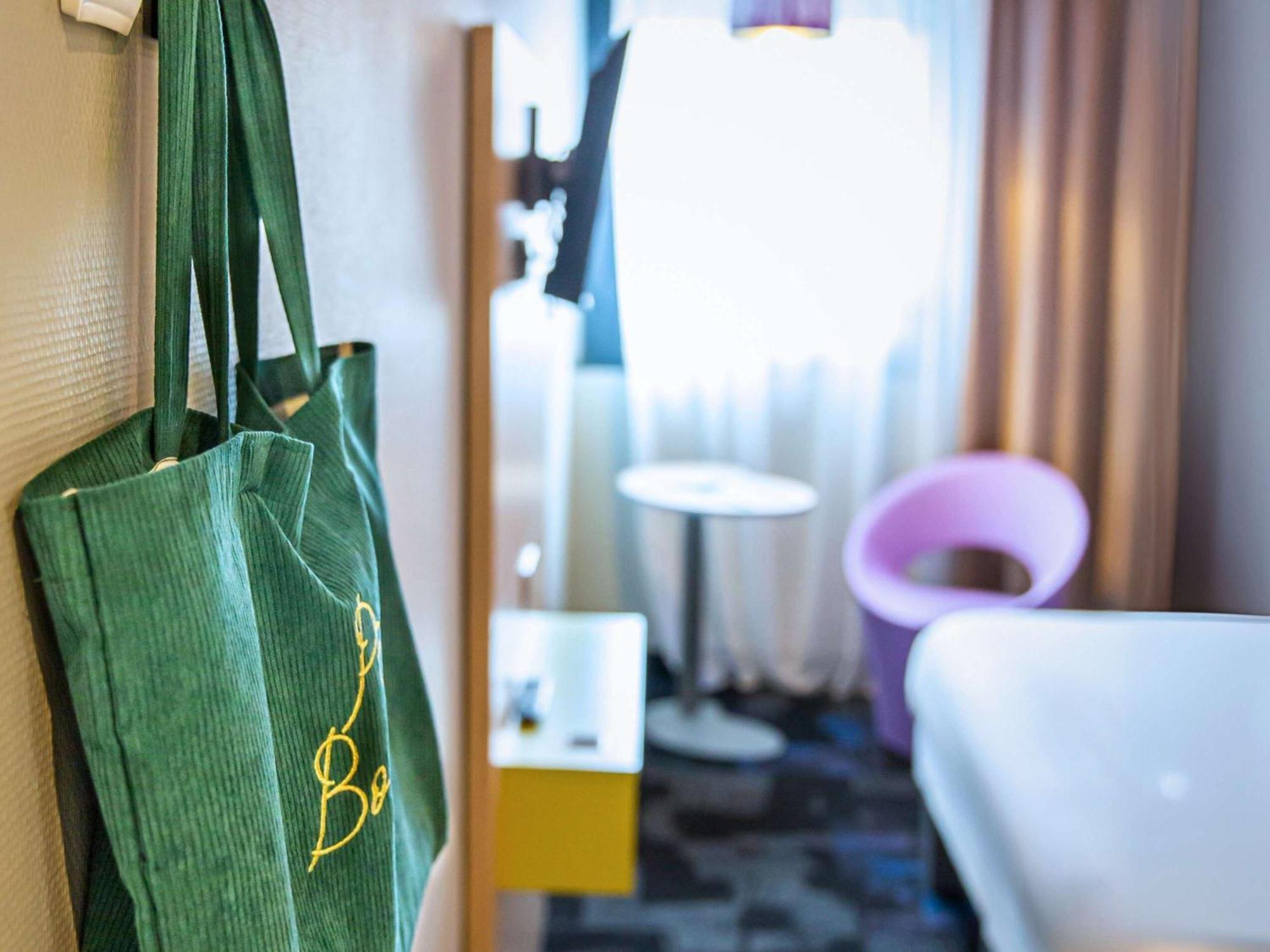 Ibis Styles Honfleur Centre Historique Ξενοδοχείο Εξωτερικό φωτογραφία
