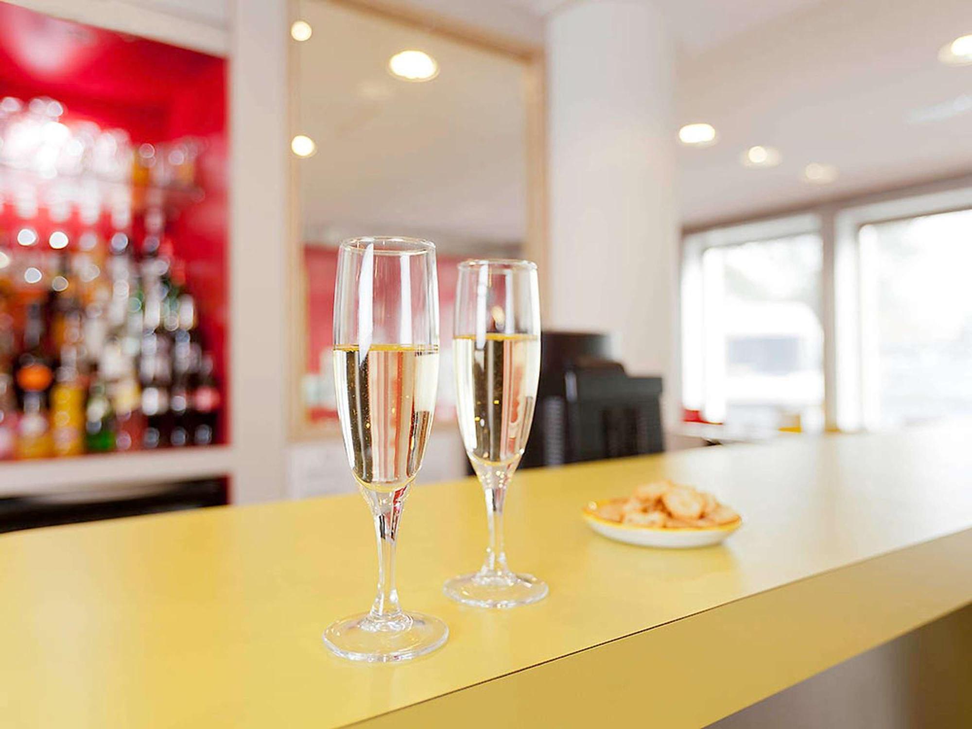Ibis Styles Honfleur Centre Historique Ξενοδοχείο Εξωτερικό φωτογραφία