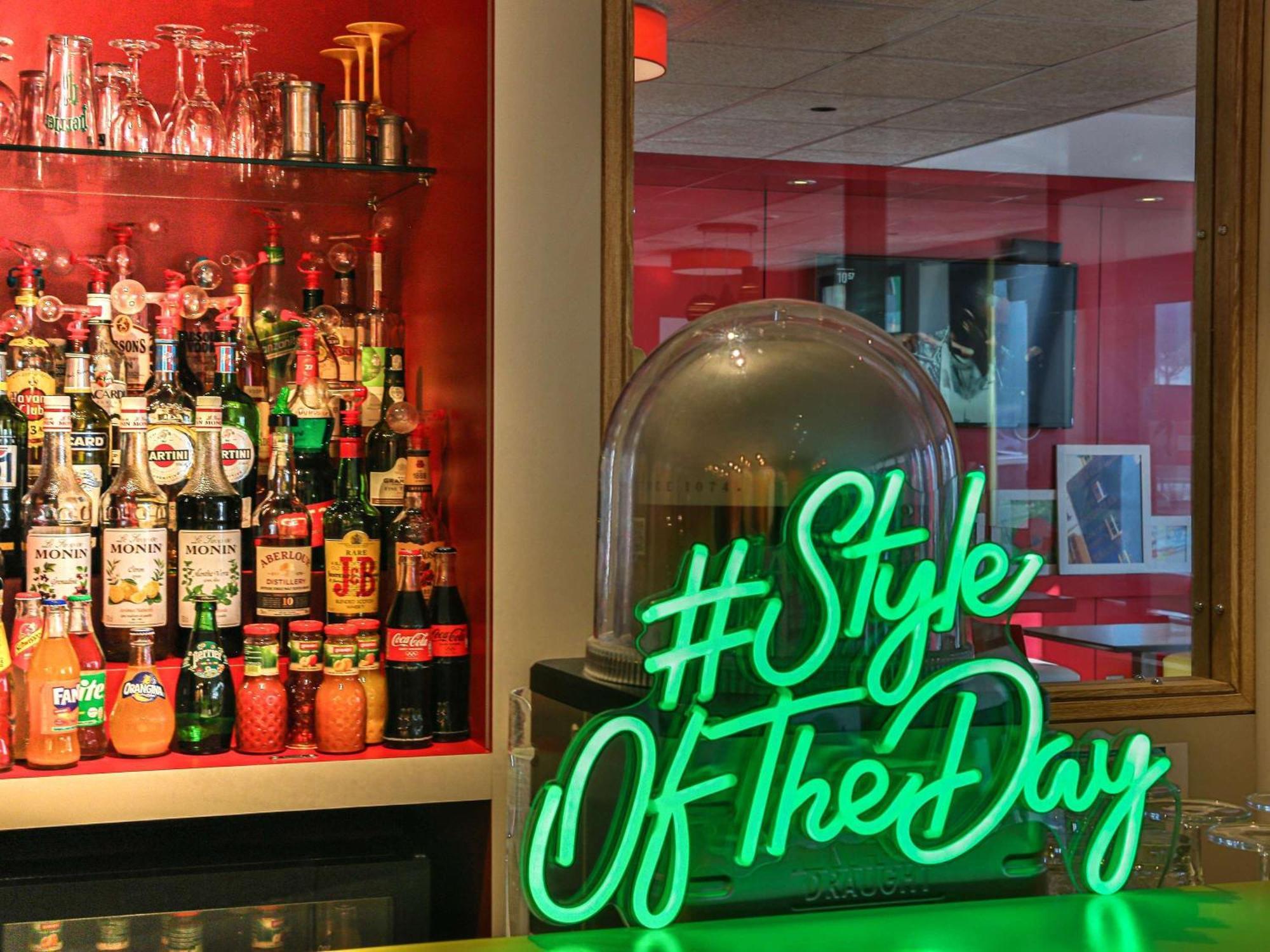 Ibis Styles Honfleur Centre Historique Ξενοδοχείο Εξωτερικό φωτογραφία
