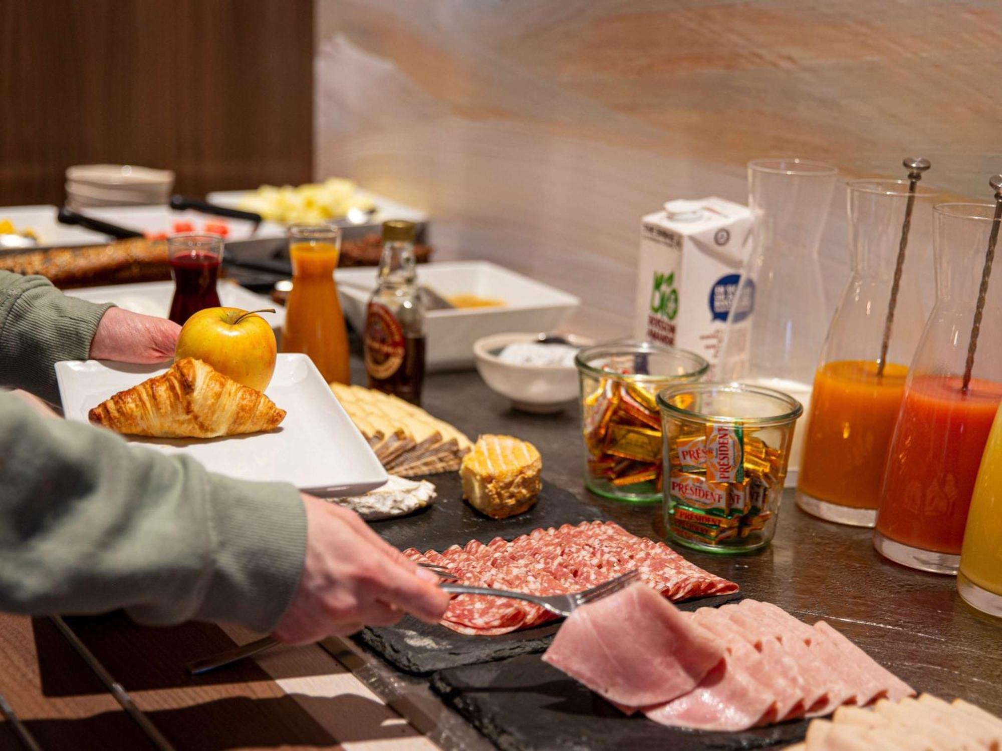 Ibis Styles Honfleur Centre Historique Ξενοδοχείο Εξωτερικό φωτογραφία