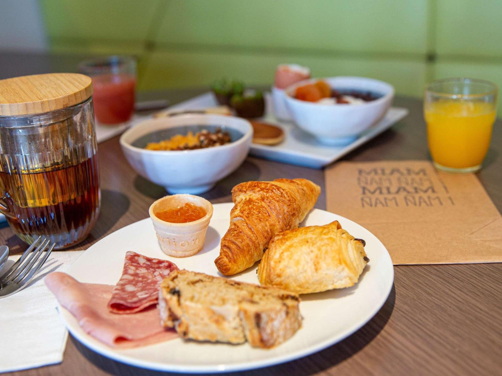 Ibis Styles Honfleur Centre Historique Ξενοδοχείο Εξωτερικό φωτογραφία