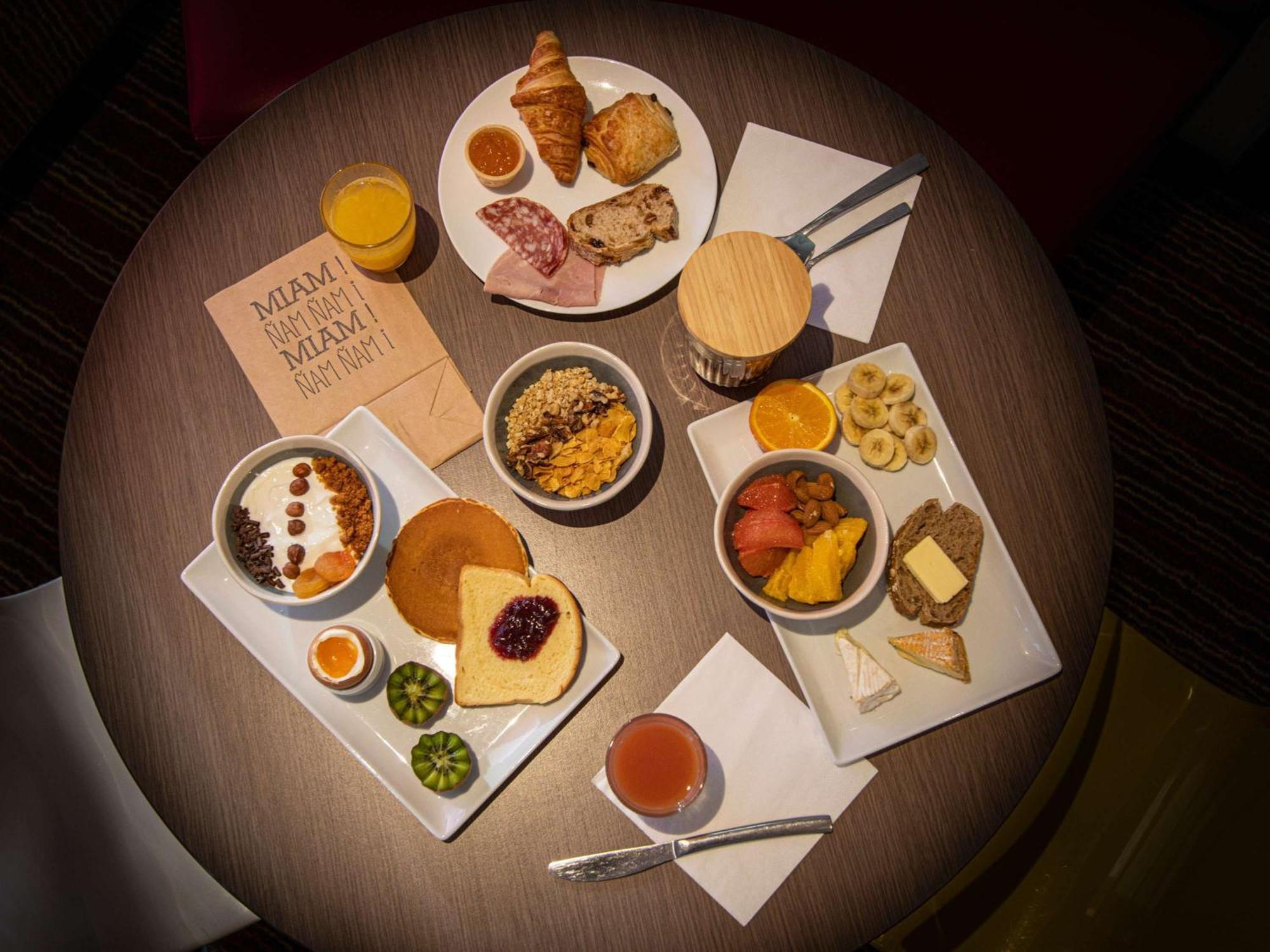 Ibis Styles Honfleur Centre Historique Ξενοδοχείο Εξωτερικό φωτογραφία