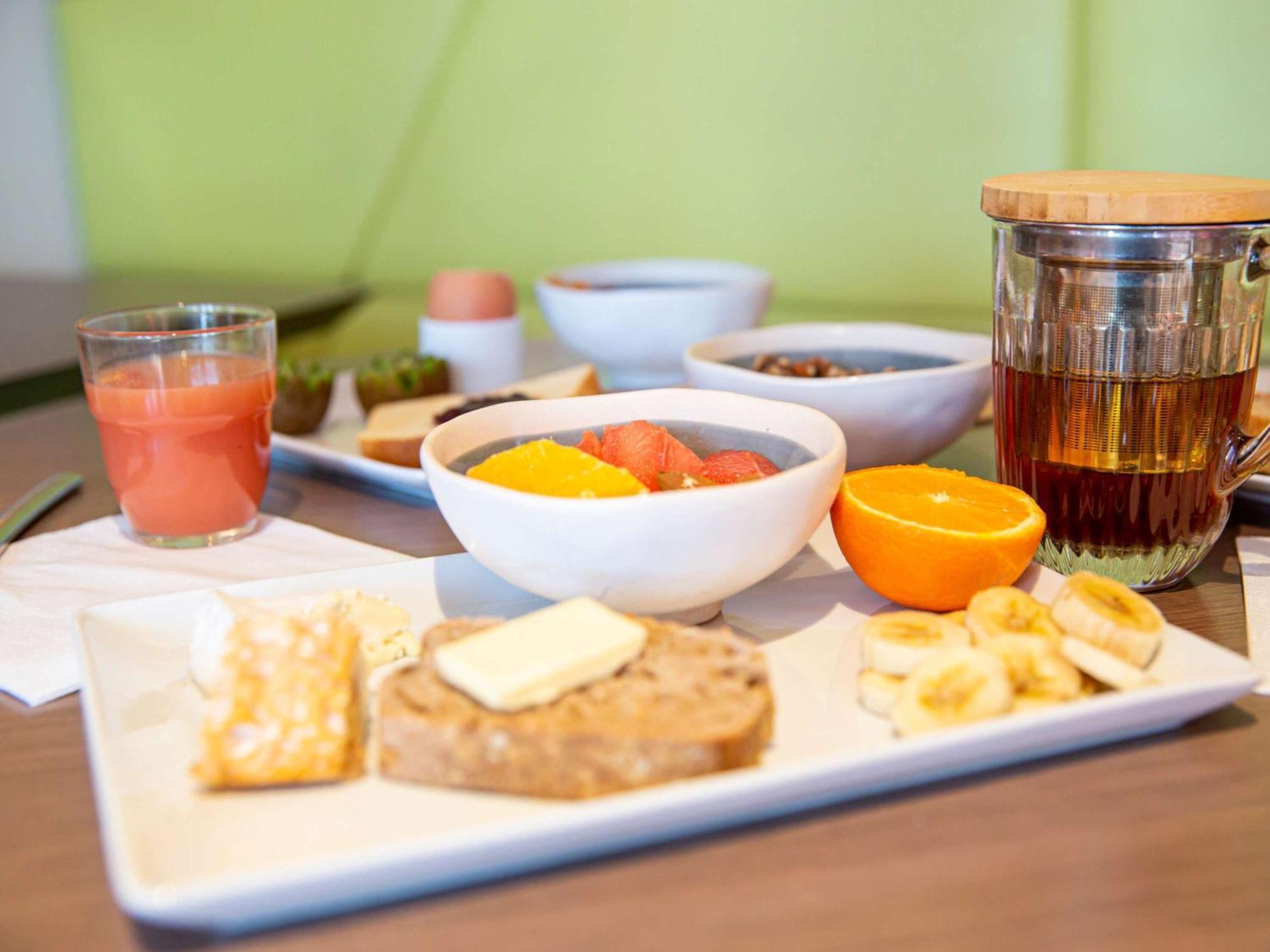 Ibis Styles Honfleur Centre Historique Ξενοδοχείο Εξωτερικό φωτογραφία