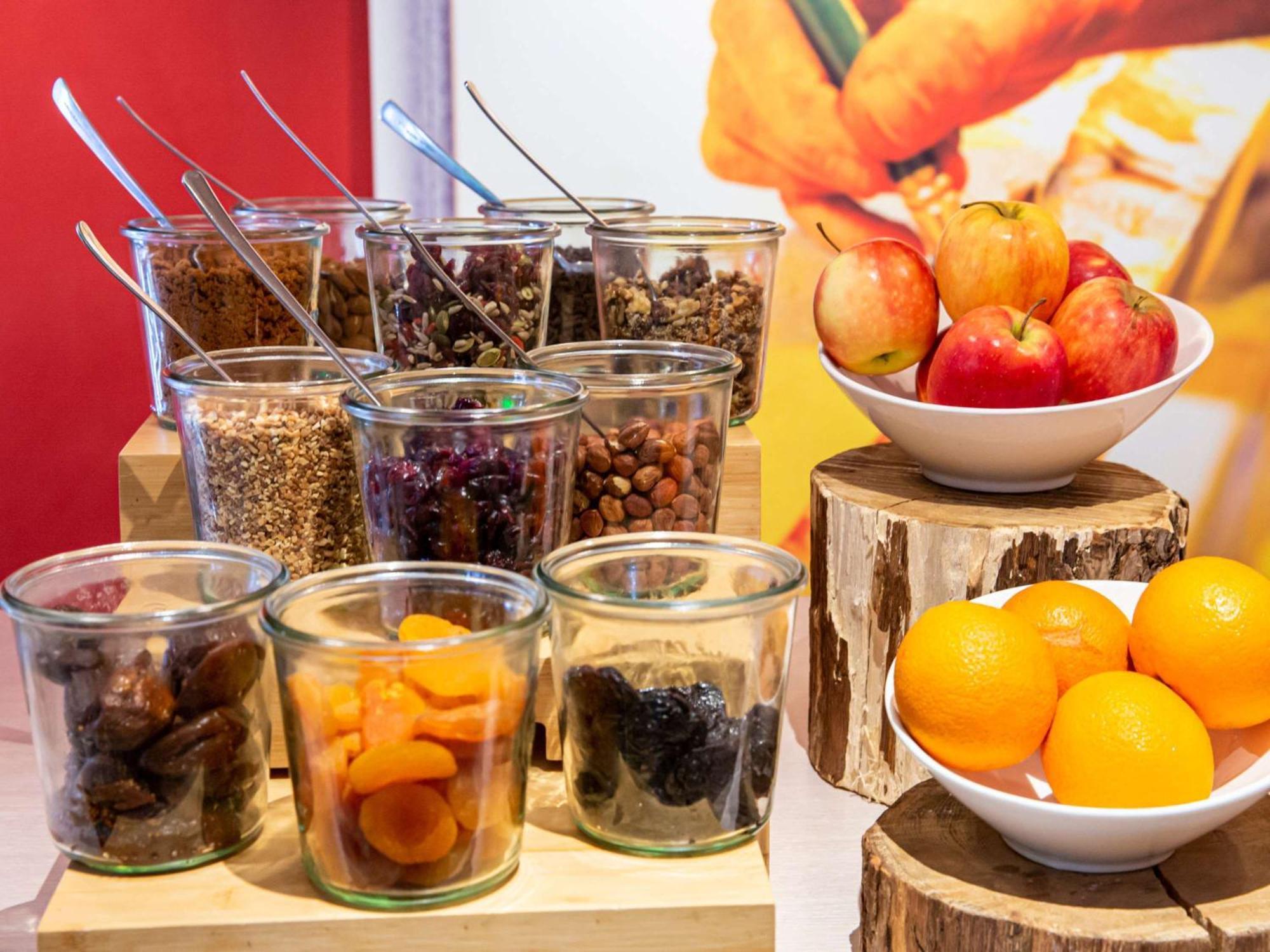 Ibis Styles Honfleur Centre Historique Ξενοδοχείο Εξωτερικό φωτογραφία