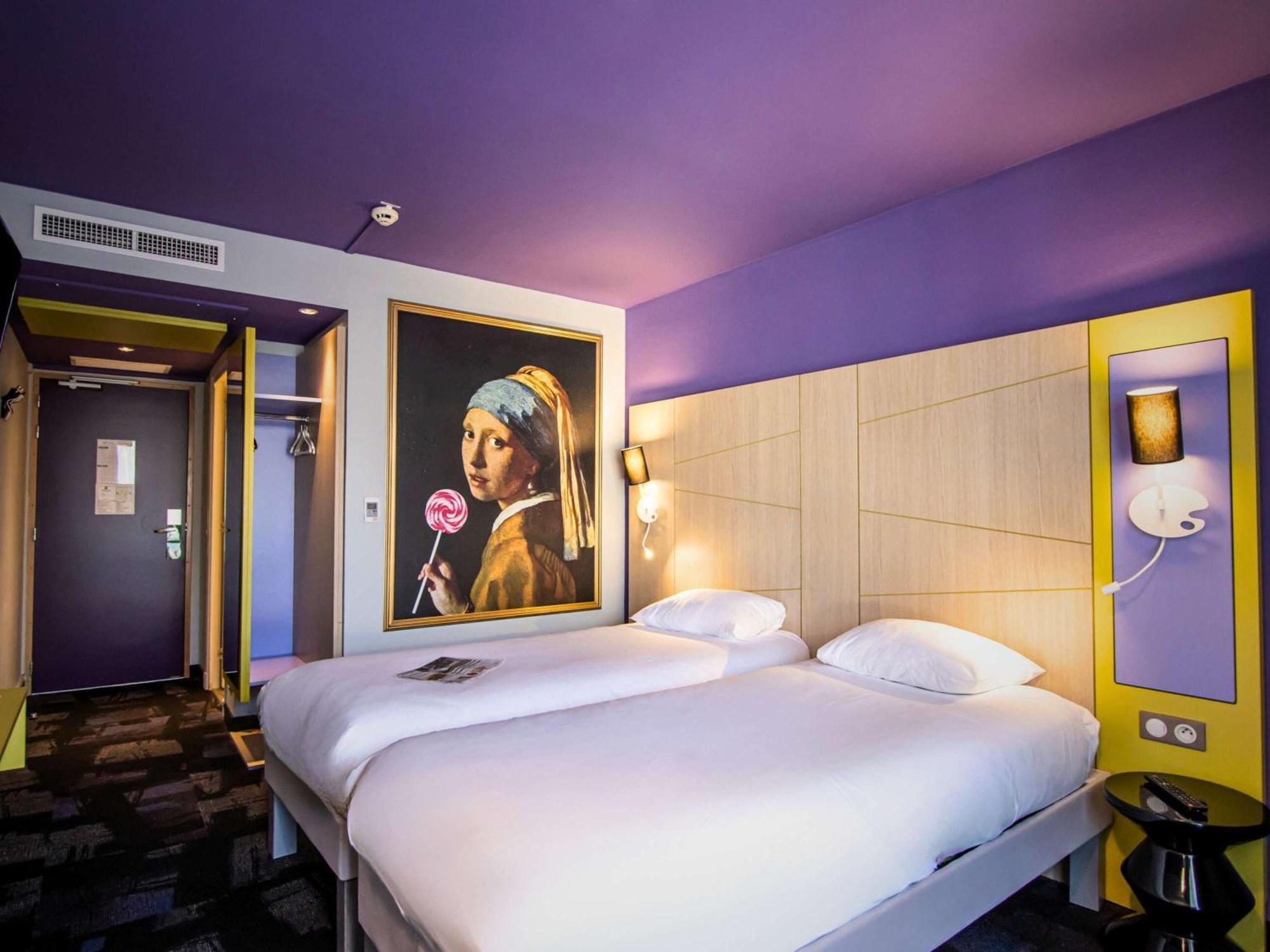 Ibis Styles Honfleur Centre Historique Ξενοδοχείο Εξωτερικό φωτογραφία