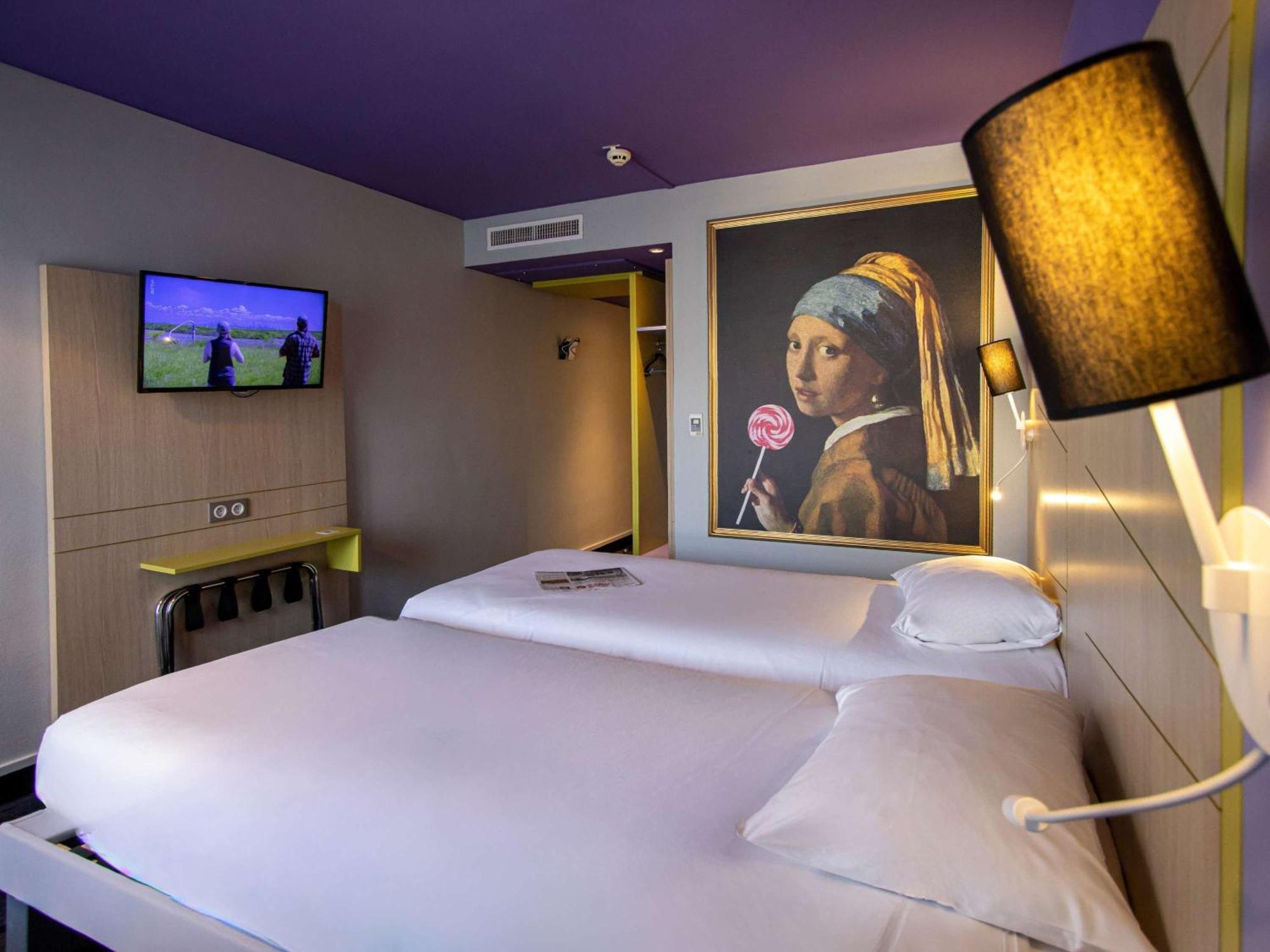 Ibis Styles Honfleur Centre Historique Ξενοδοχείο Εξωτερικό φωτογραφία