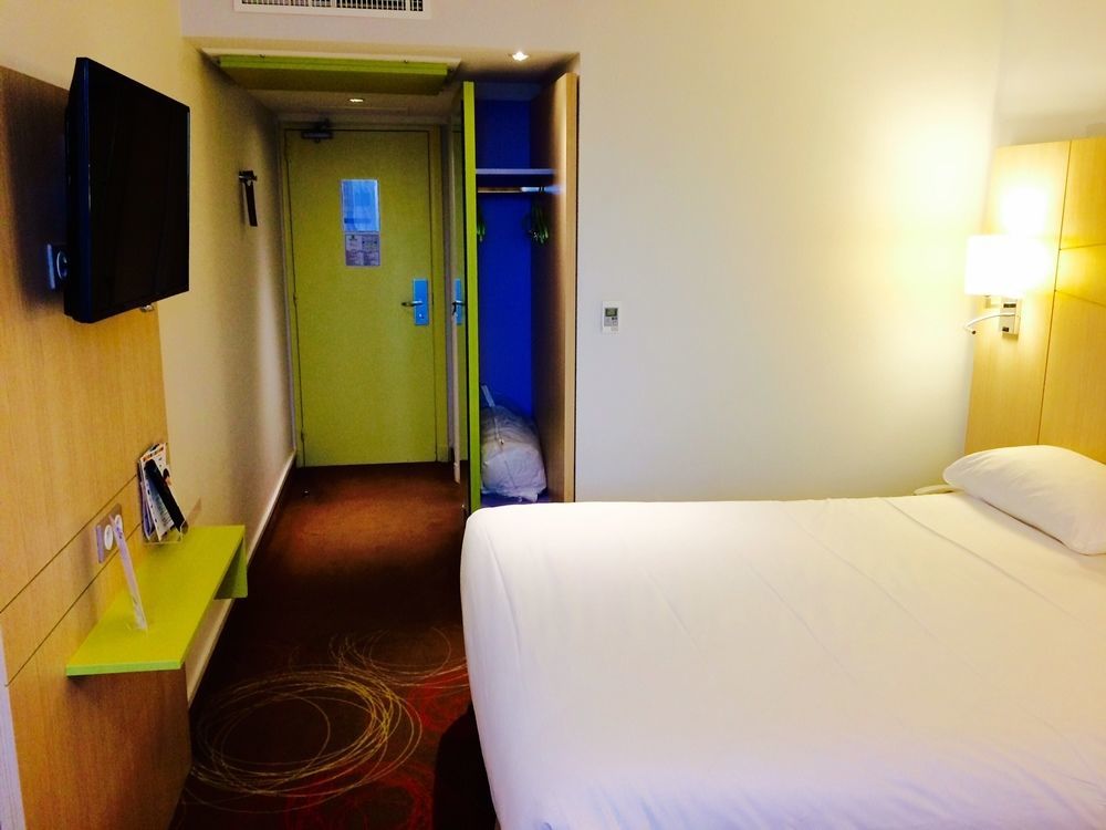 Ibis Styles Honfleur Centre Historique Ξενοδοχείο Εξωτερικό φωτογραφία