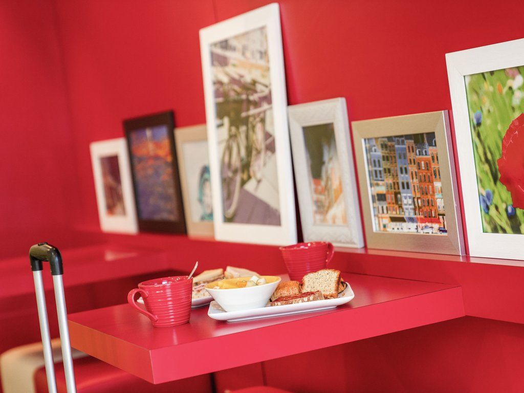 Ibis Styles Honfleur Centre Historique Ξενοδοχείο Εξωτερικό φωτογραφία