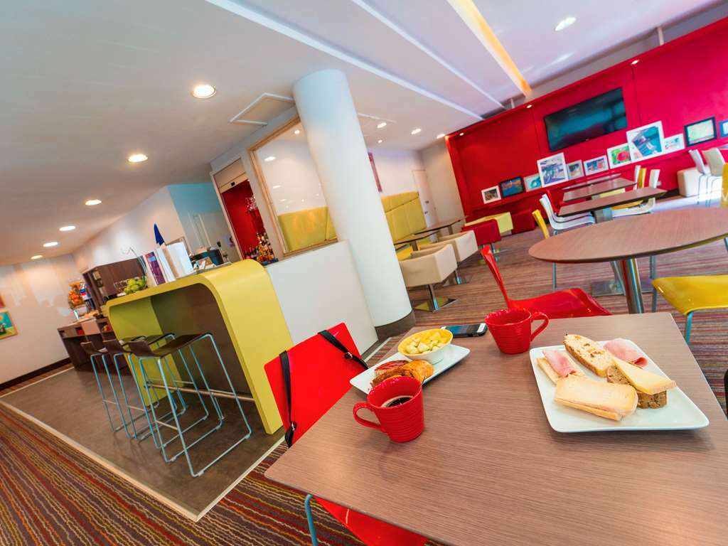 Ibis Styles Honfleur Centre Historique Ξενοδοχείο Εξωτερικό φωτογραφία