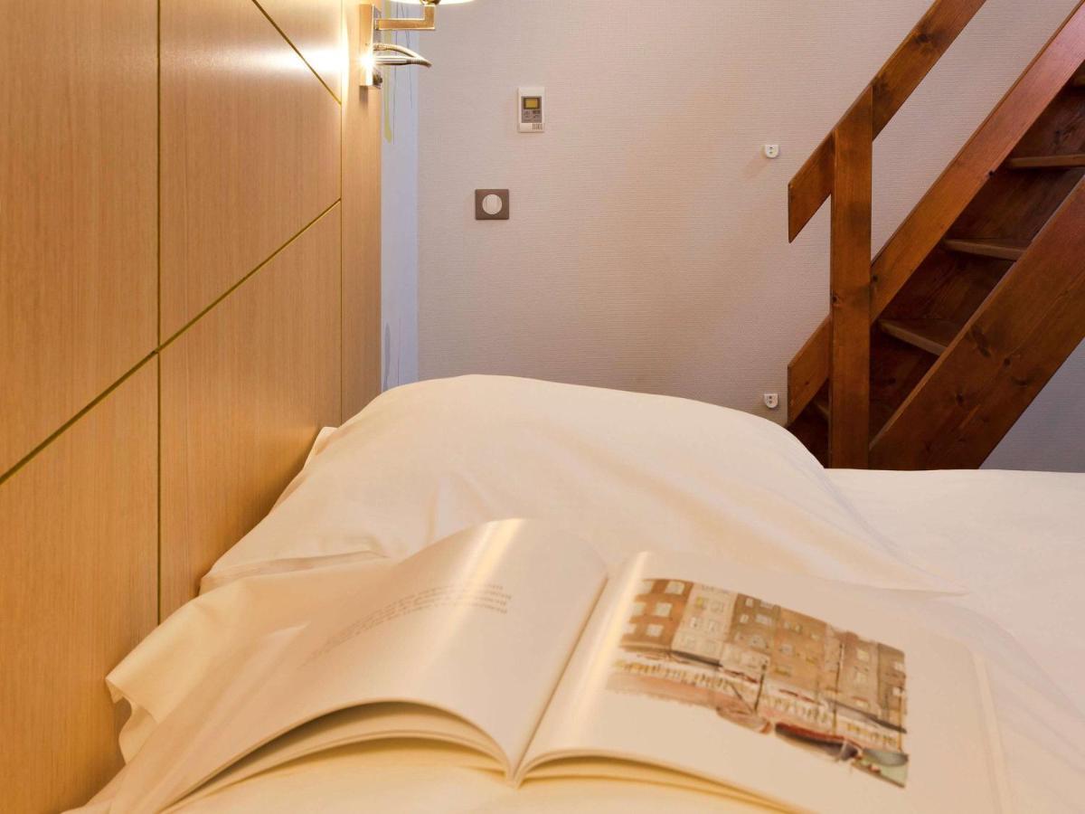 Ibis Styles Honfleur Centre Historique Ξενοδοχείο Εξωτερικό φωτογραφία