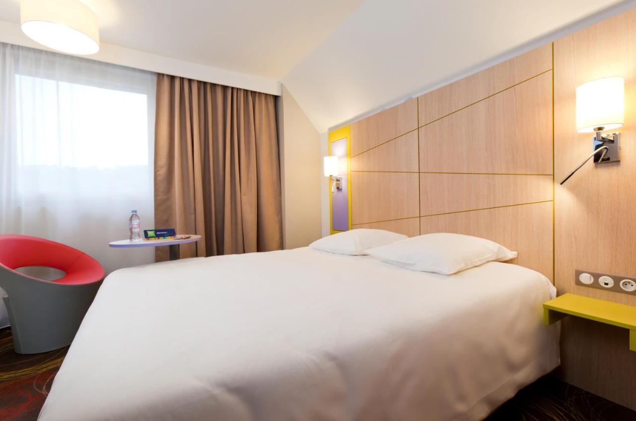 Ibis Styles Honfleur Centre Historique Ξενοδοχείο Δωμάτιο φωτογραφία