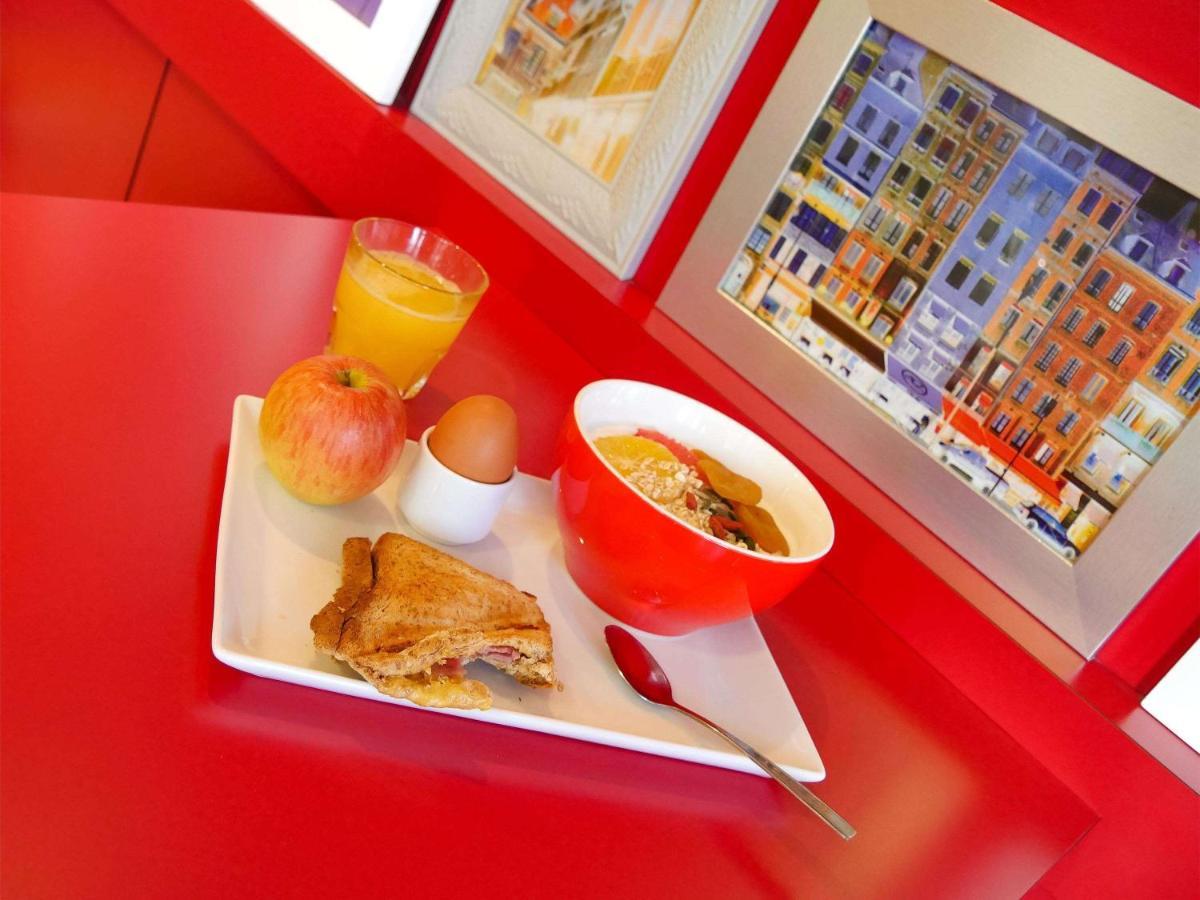 Ibis Styles Honfleur Centre Historique Ξενοδοχείο Εξωτερικό φωτογραφία