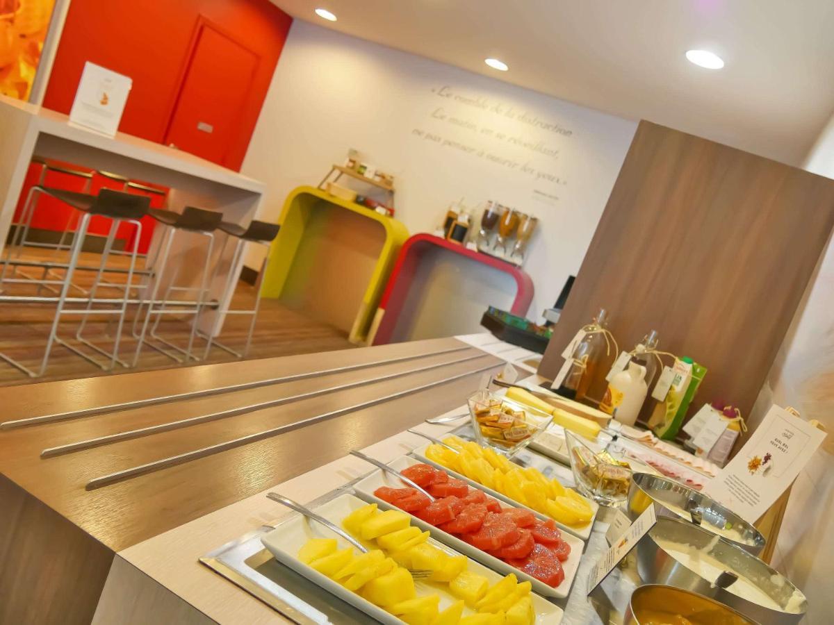 Ibis Styles Honfleur Centre Historique Ξενοδοχείο Εξωτερικό φωτογραφία