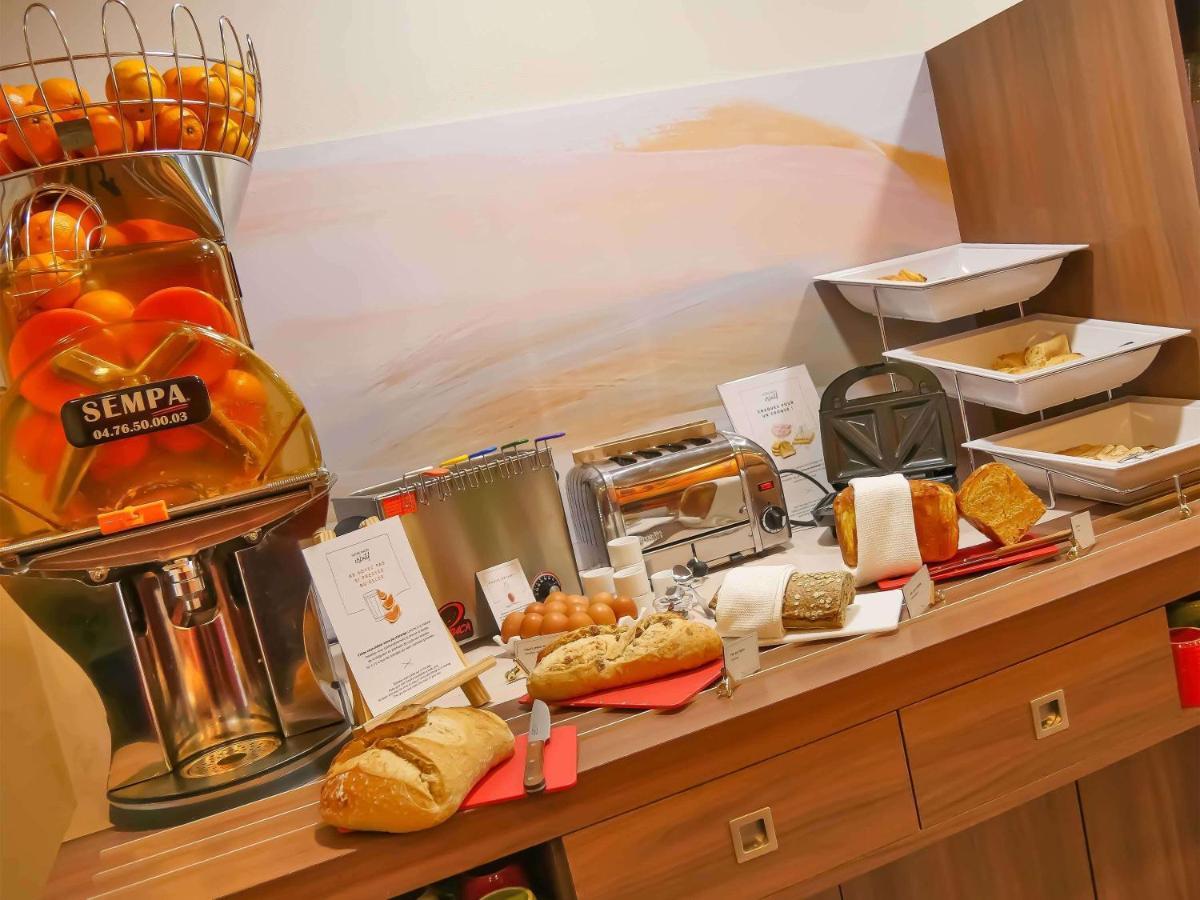 Ibis Styles Honfleur Centre Historique Ξενοδοχείο Εξωτερικό φωτογραφία